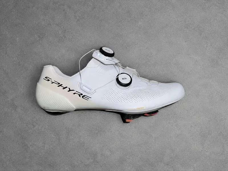 Велотуфли Shimano S-Phyre 903