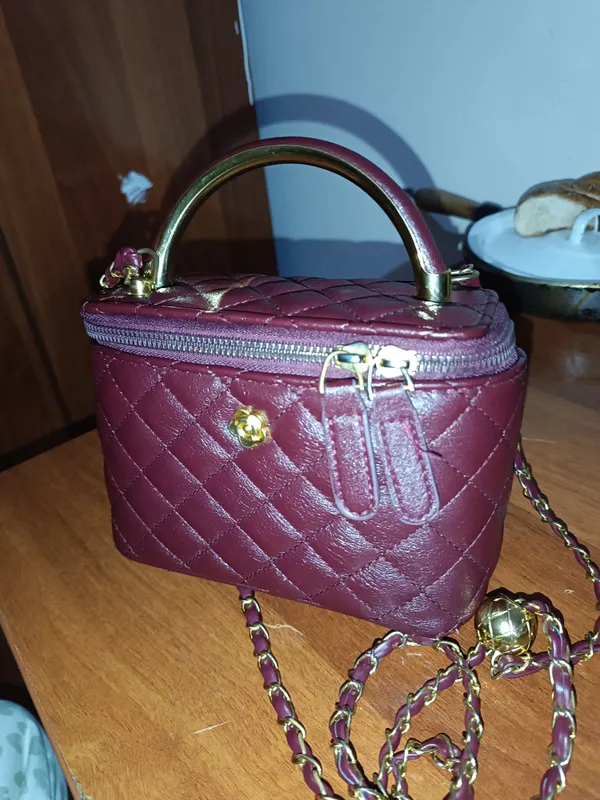 Chanel sumka