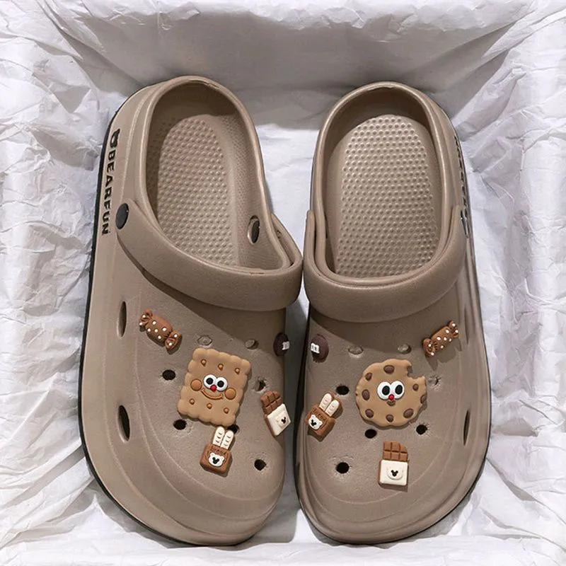 crocs