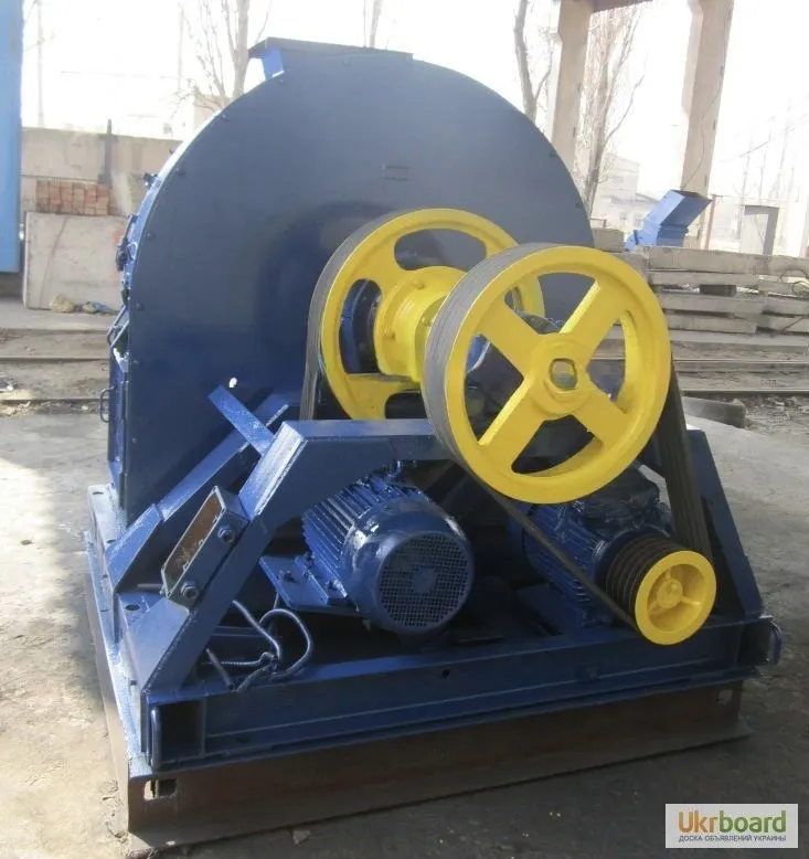 Продам Дезинтегратор СМК-211 Продам Дезинтегратор СМК-211