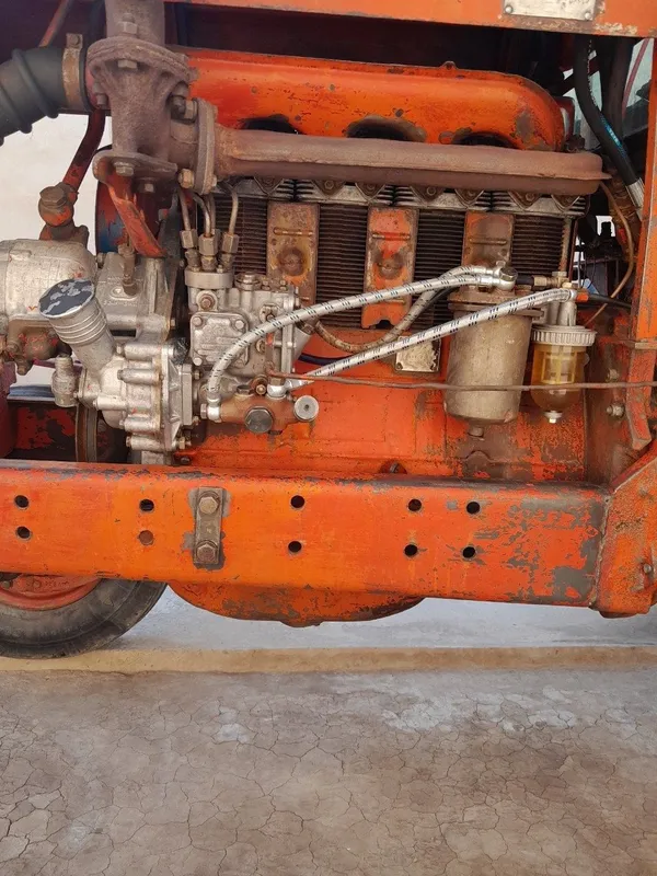 T 28 traktor sotiladi 1993 yil xolati Yangi koʻp xaydalmagan 3 T 28 traktor sotiladi 1993 yil xolati Yangi koʻp xaydalmagan 3