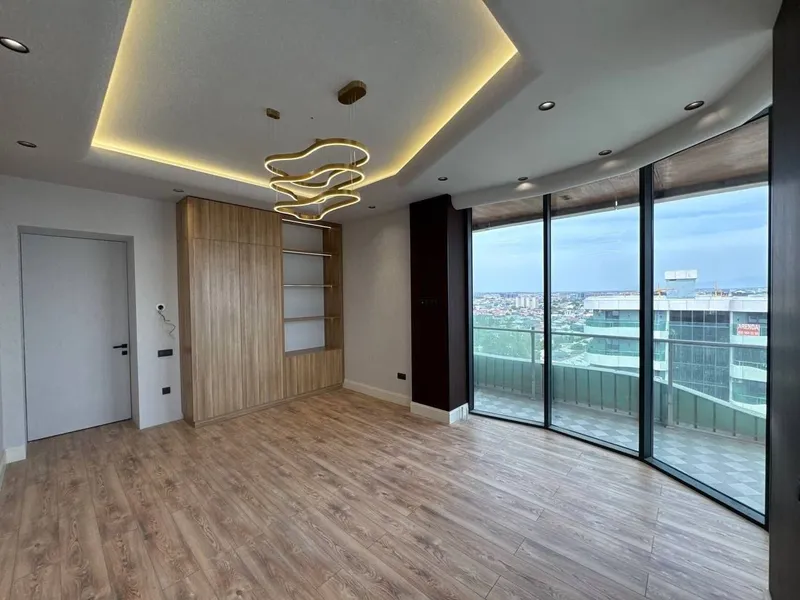 Yunusobod tumanidagi Modern Stroy JKda 3 xonali kvartira sotiladi 5