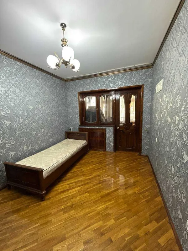 Спецлан с лифтом на Дархане 4х ком 124 кв.м 6