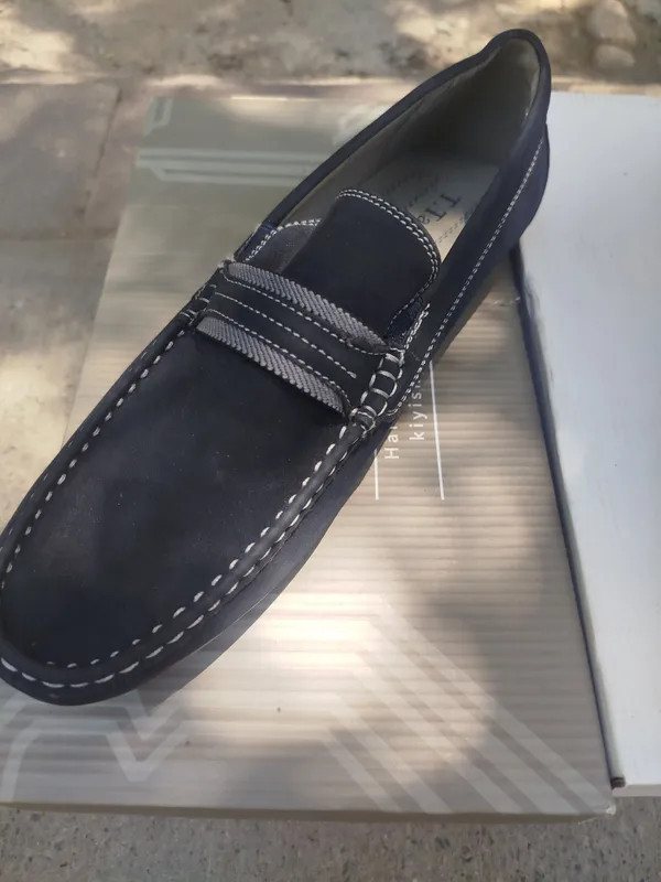 продаются мужские мокасины новые с Америки , р. 41 1