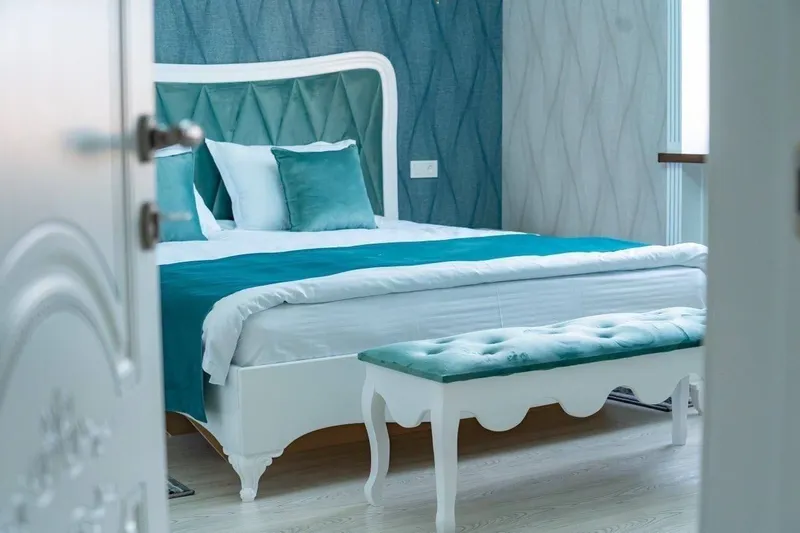 Сдаём Tawn House‼️ Район - Хишрау‼️ 6