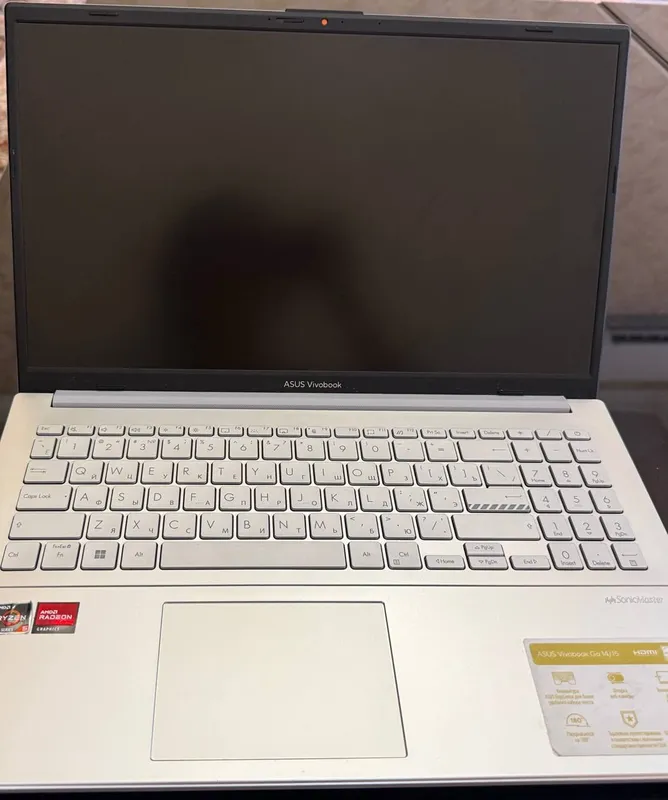 ASUS Vivobook 14/15 3