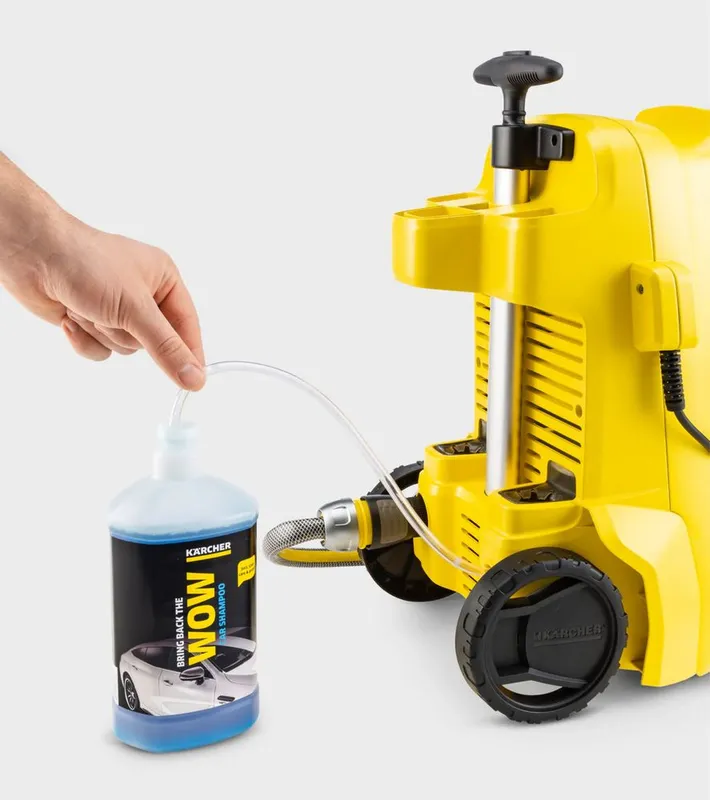 Karcher K3 Classic 7 Karcher K3 Classic 7
