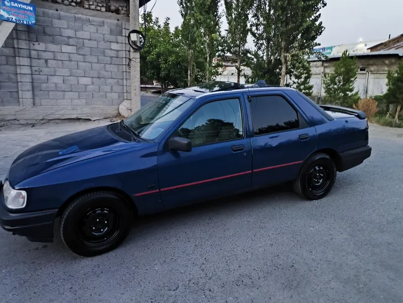 Продам Ford sierra 3 Продам Ford sierra 3
