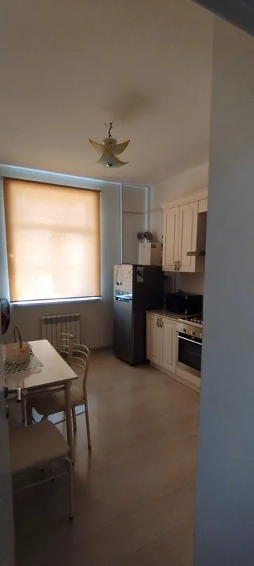 Сдам на аренду своя ул. Махтамкулли 1