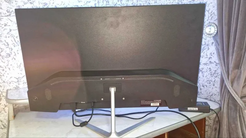 Monitor IMMER27 IPS + Kompyuter STOLI — фото 2