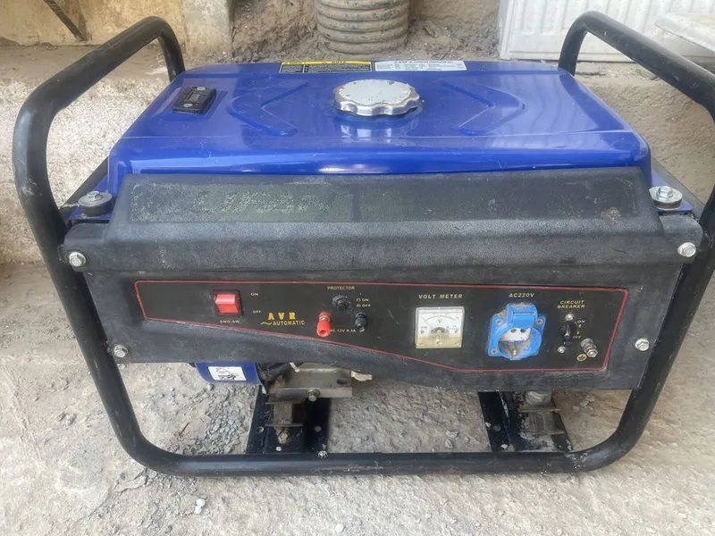 Продам движок 3 кв