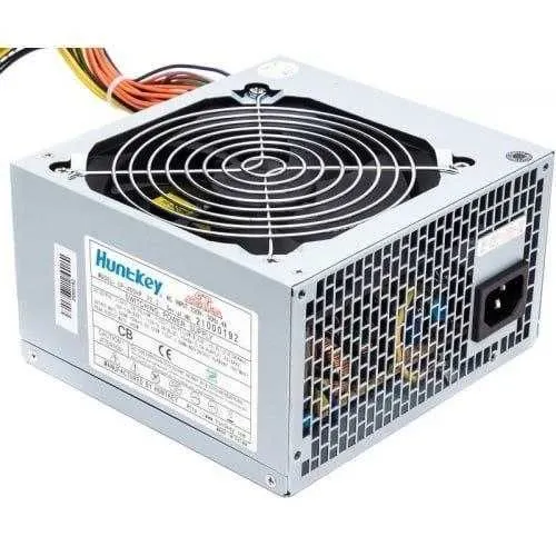 Продается блоки питания фирмы Huntkey 650W 400W Xtech 550W — фото 4