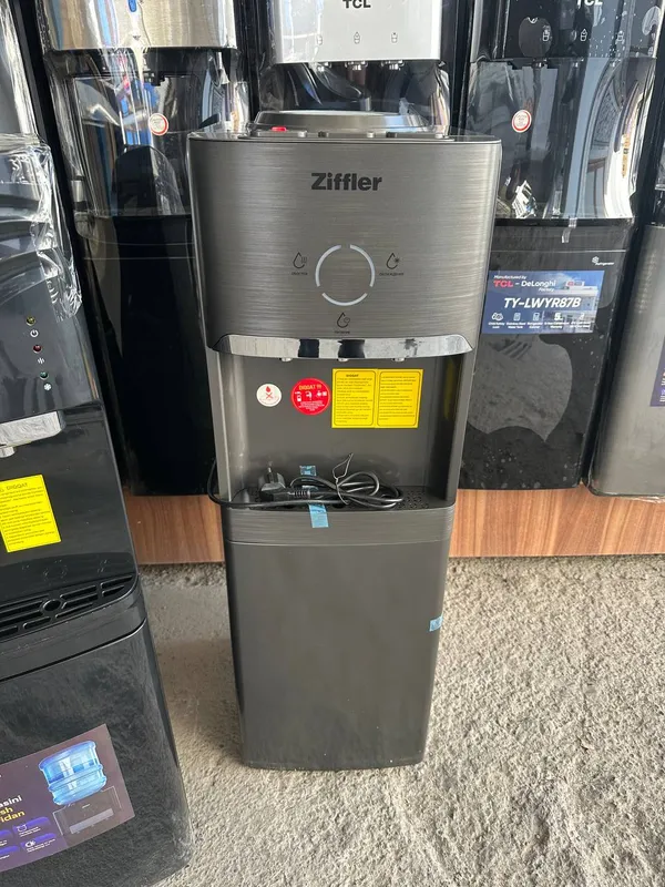 ZIFFLER 1447S 2 ZIFFLER 1447S 2