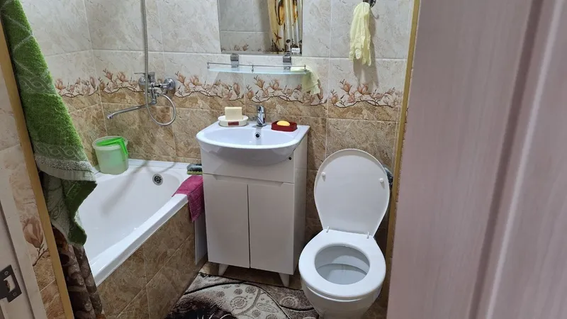 Yunusobod tumani bezmakler 5