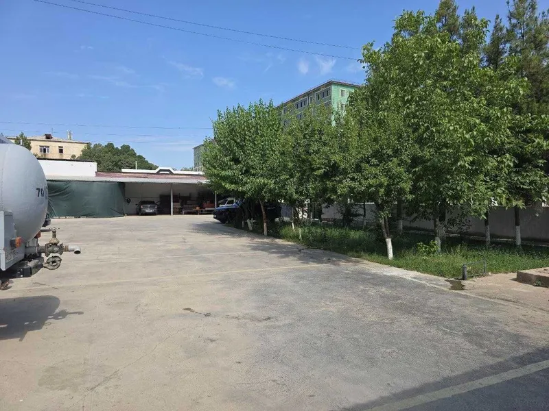 Нотурар бино сотилади 4