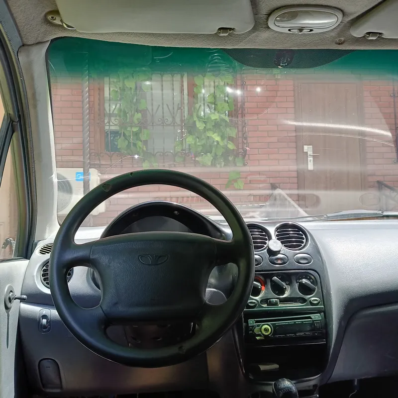 Matiz mix 2006 бензин 6 Matiz mix 2006 бензин 6
