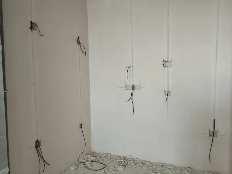 Elektr mantaj eliktrik 4