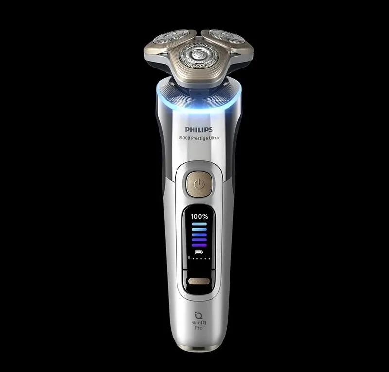 Бритва Philips XP9404/31 — фото 3