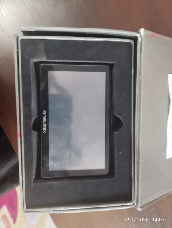 Gps radar автоспутник 2 Gps radar автоспутник 2