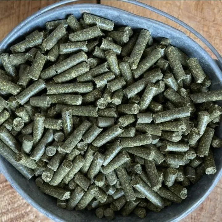 Qo‘y, echki, ot, baliq va mollar uchun to‘yimli BIOGRANULA yem! (Beda, — фото 5