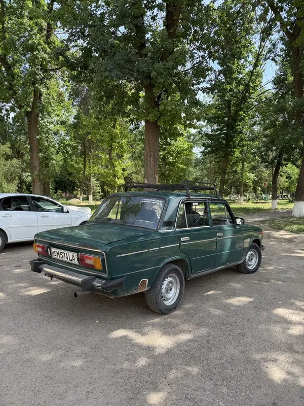 ARZONGA JIGULI Vaz 2106 sotiladi