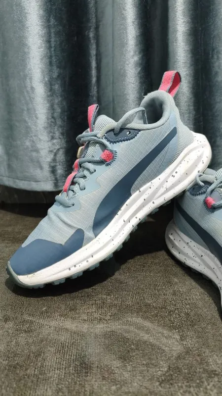 Оригинальные кроссовки Puma 5 Оригинальные кроссовки Puma 5