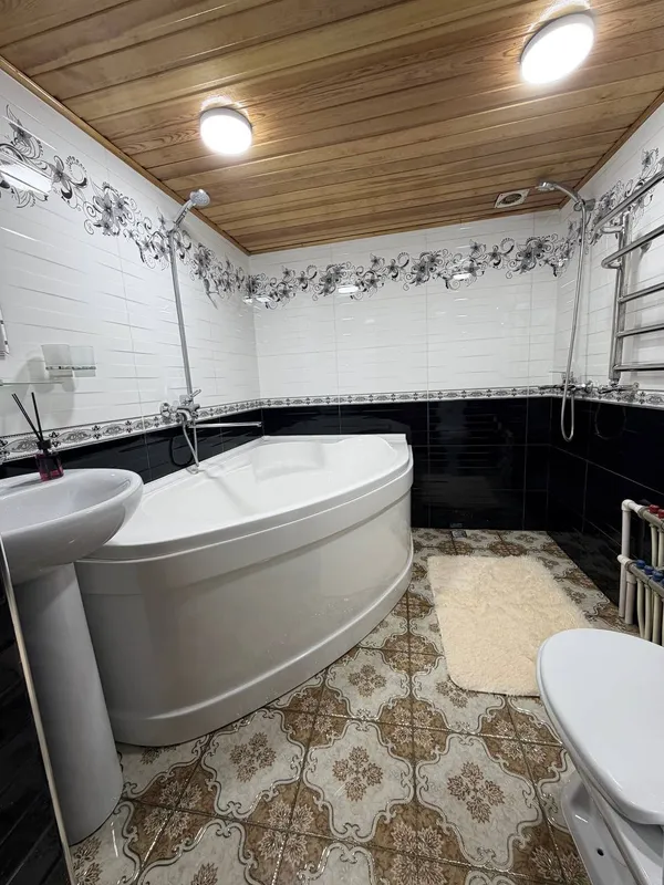 Продажа квартиры, Паркентский (новостройка) — фото 8