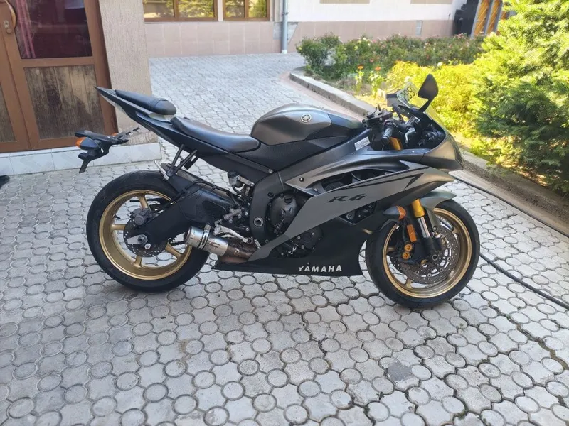 Yamaha r6 сдам в аренду — поговорим 1 Yamaha r6 сдам в аренду — поговорим 1