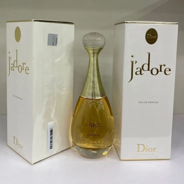 Dior Jadore luks — фото 1