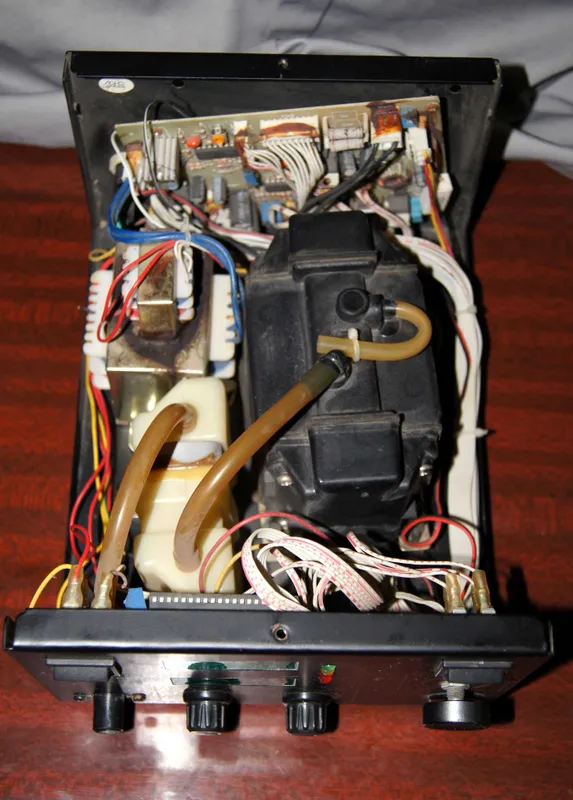 Продается основной блок паяльной станции King Kong 701B 2