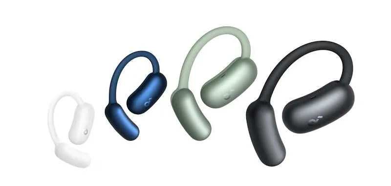 Новый! Soundcore Aerofit 2 Бесплатная доставка!