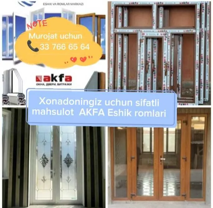 AKFA Premium kelajakni biz bilan quring — фото 1