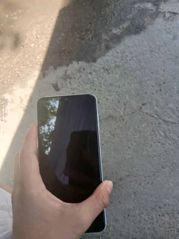 SAMSUNG  F13 karobka dakement bor kafolati ham bor — фото 2