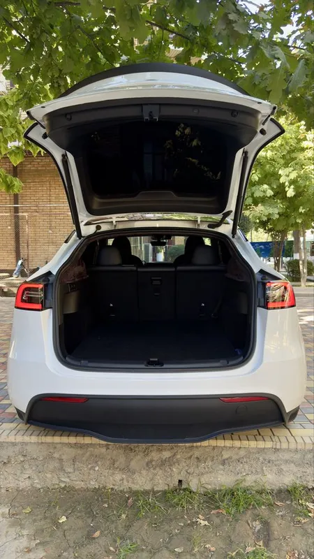 Tesla Model Y Perfomance 2024 7 Tesla Model Y Perfomance 2024 7