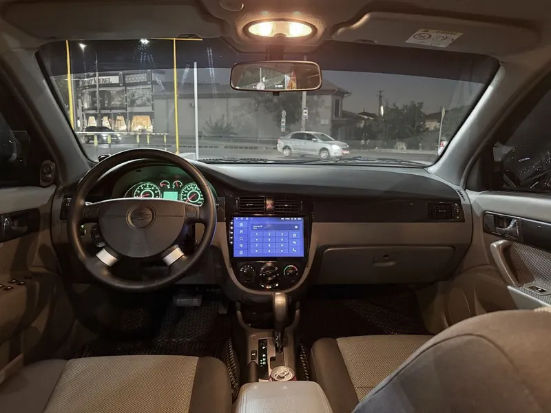 Jentra A/T Qora 2022 Toza 6 Jentra A/T Qora 2022 Toza 6