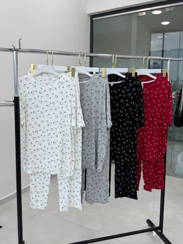 Pijama (Xitoy) Pijama (Xitoy)