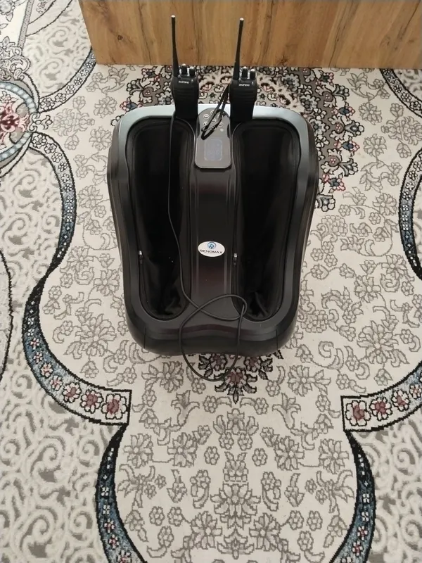 oyoq massaj qiladigan