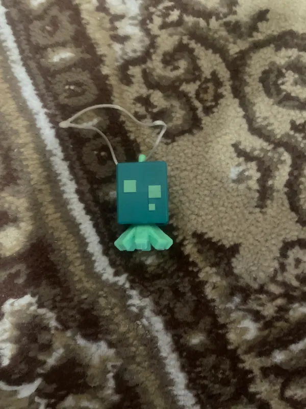 Брелок для детей Minicraft 1