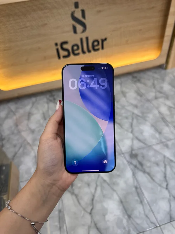 iPhone 16 Pro Max 256GB 2 iPhone 16 Pro Max 256GB 2
