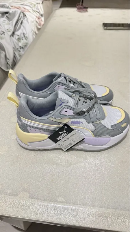 Puma orginal yangi krasofka 1 Puma orginal yangi krasofka 1