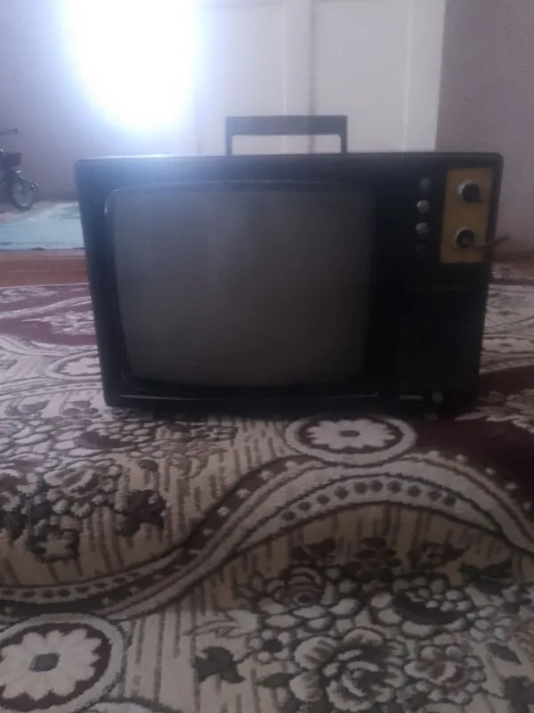 Телевизор 2