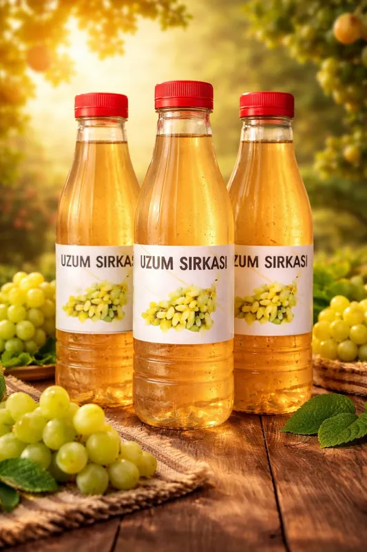 Tabiiy uzum sirkasi