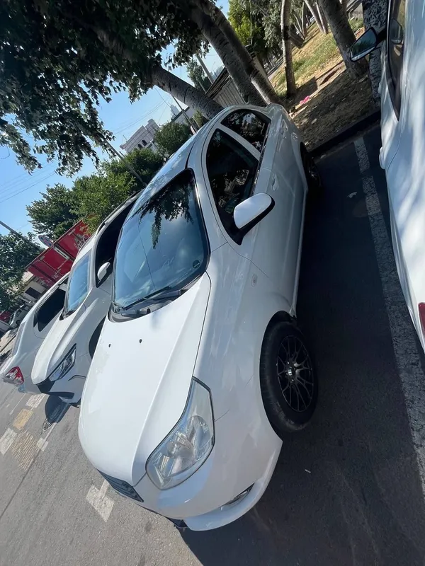 Nexia3 2021 yil Avtomat 6