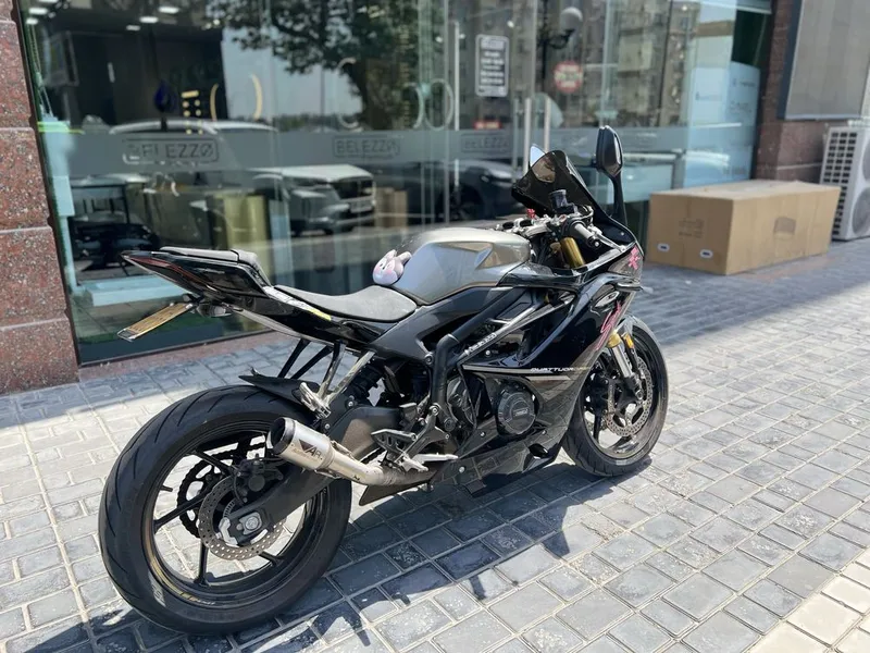Kove 450 rr 2025 кредит/ наличные /рассрочка — фото 1