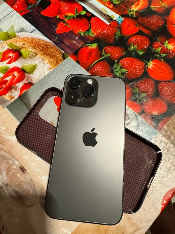 Айфон 14 Max, в хорошем состоянии 1 Айфон 14 Max, в хорошем состоянии 1