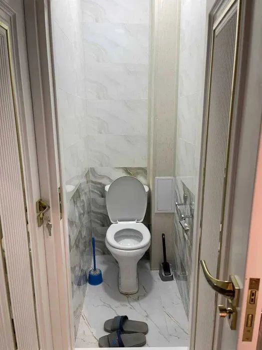 2-комнатная квартира, 65 м², 3/9 этаж (вторичка) — фото 7