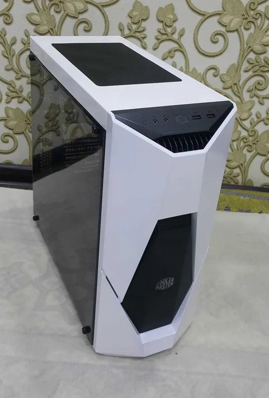 Cooler Master "Master Box" — фото 5