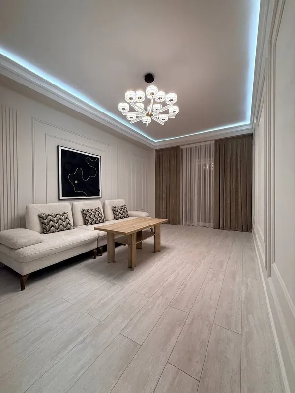 Yunusobod tumanida 56 m², 2 xonali kvartira sotiladi · ID 6490 1 Yunusobod tumanida 56 m², 2 xonali kvartira sotiladi · ID 6490 1