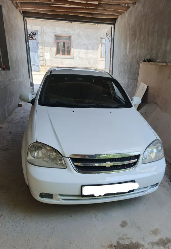 Lacetti rusumli avtomobil 2 Lacetti rusumli avtomobil 2
