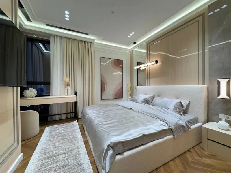 Nest one ЖК, Tashkent City, 8